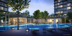 The LakeGarden Residences (D22), Condominium #479118271